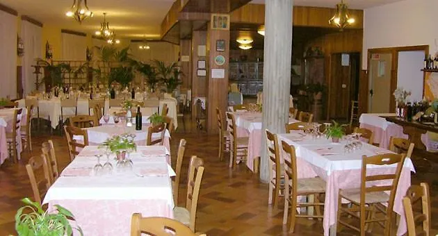 Albergo Ristorante Portole Cortona