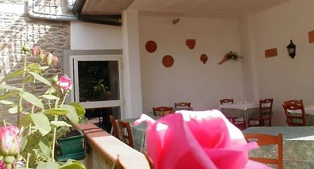 Hotel Albergo Ristorante Portole