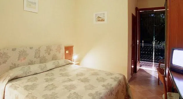 Hotel Albergo Ristorante Portole