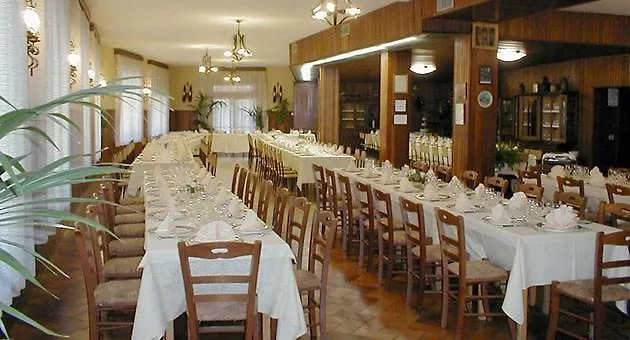 Albergo Ristorante Portole 3*, Cortona