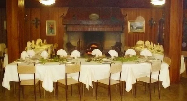 Albergo Ristorante Portole Hotel