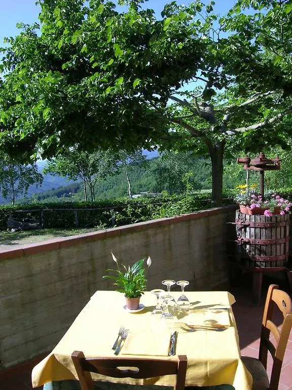 Albergo Ristorante Portole Italy