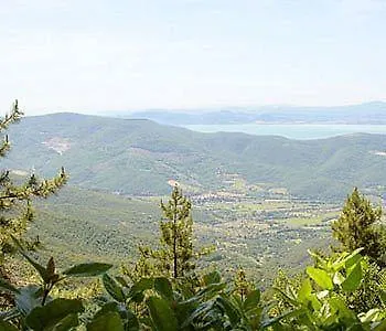 Albergo Ristorante Portole 3*, Cortona