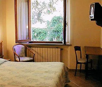 Albergo Ristorante Portole Hotel
