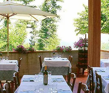 Albergo Ristorante Portole 3*, Cortona
