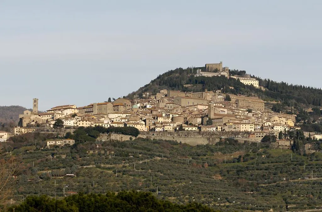 *** Hotel Albergo Ristorante Portole Italy