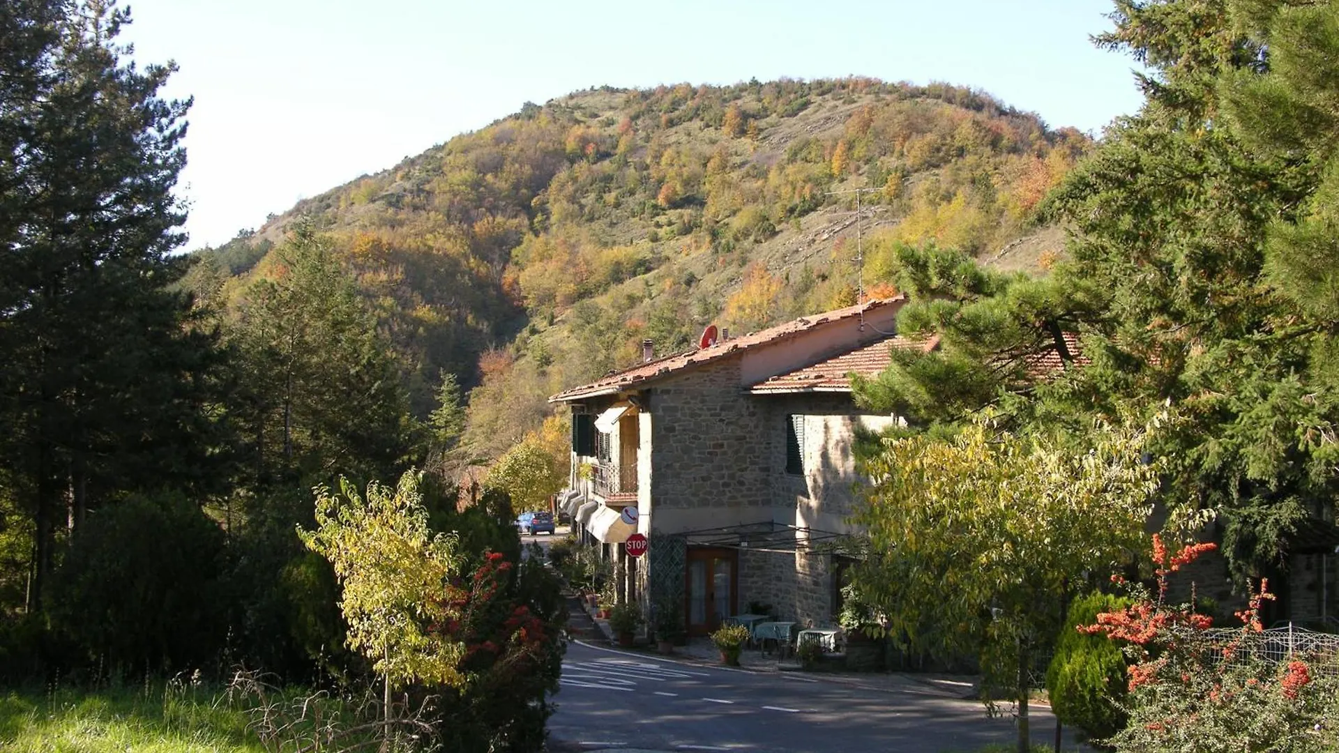 Hotel Albergo Ristorante Portole