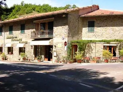 Hotel Albergo Ristorante Portole
