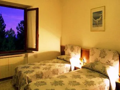 Albergo Ristorante Portole 3*, Cortona Italy